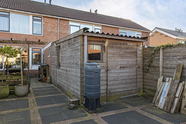 Foto - Te koop: Collot D'escurystrjitte 9, 9047 JM Minnertsga